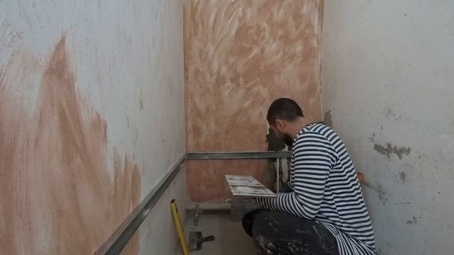ПЕРЕЕЗД В ДЕРЕВНЮ | РЕМОНТ ВАННОЙ КОМНАТЫ СВОИМИ РУКАМИ #купилдомвдеревне #переездвдеревню #хутор
