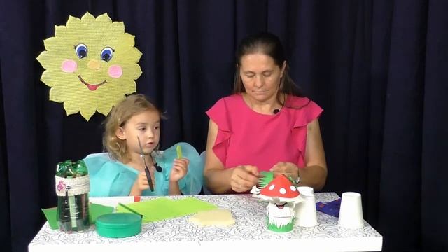 Детский Урок СШ №9. Что Он сделал для вас? смотреть онлайн