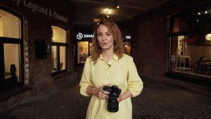 Фотосессия в Москве | Красивые Места