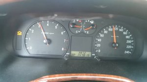 Hyundai Sonata 2.7MT 0-100