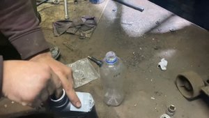 Как залить масло в КПП, Редуктор, раздатку простой способ