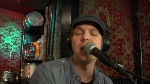 Gavin DeGraw - I Don't Want To Be (Acoustic Performance at The National Underground)