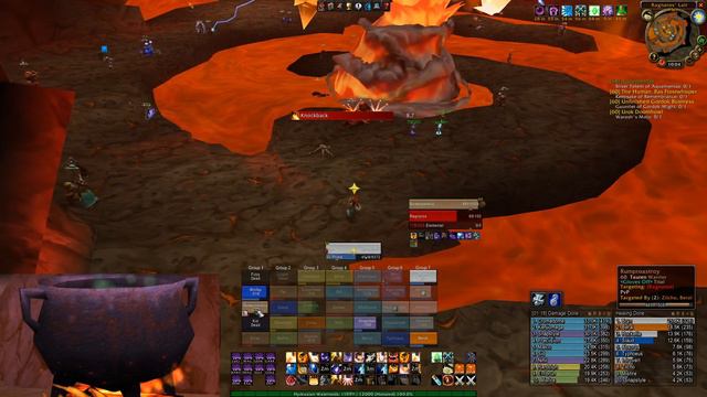 WoW Classic | Gloves Off | Bryn | US-Fairbanks Horde | Ragnaros смотреть онлайн