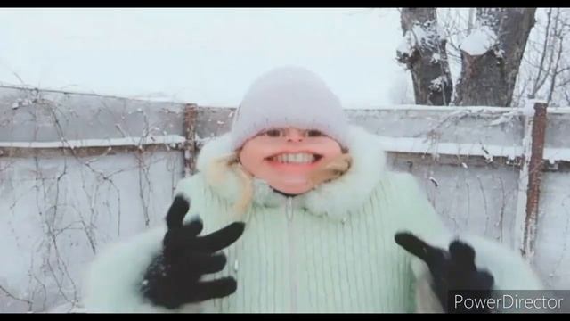 Как Мы Колядовали... || How we caroled...