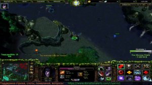 DOTA 1 Templar Assassin  | 70 МИНУТ ПОТА!