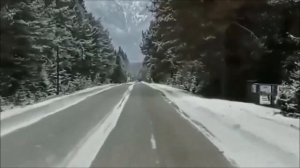 Видео-вояж по Бурятии «Озёрная, таёжная, степная»
