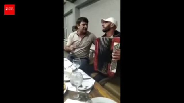 "Мошная Аварская песня на гармошке"(🪗🪗).