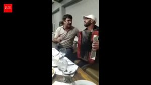 "Мошная Аварская песня на гармошке"(🪗🪗).