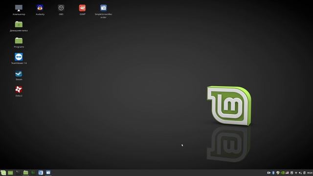 Игры в Linux. Часть 1. Steam смотреть онлайн