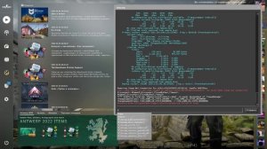 удалённый сервер перестал отвечать и закрыл соединение кс го