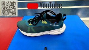 Полуботинки Мужские Сolumbia Drainmaker XTR ( Водный туризм )