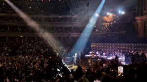 Like I Can - Sam Smith Live At The Royal Albert Hall | 21 October 2022