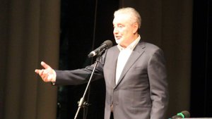 Вениамин Смехов - "В сто сорок солнц закат пылал"