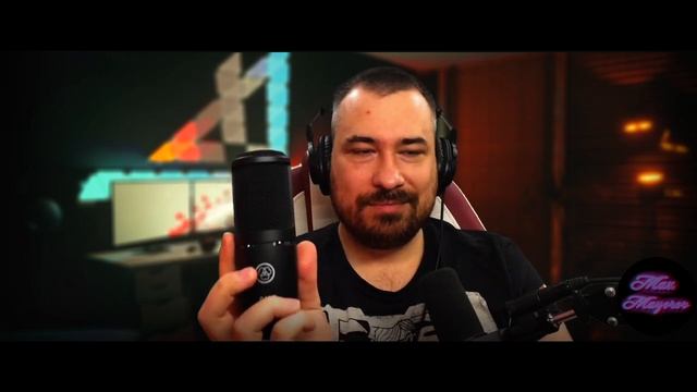 Какой микрофон выбрать?Для стрима,ютуба. Сравнение SM7B, AKG P120, BY-M1,BehringerC1,Oktava mk012.