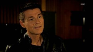 MORTEN HARKET - "Studio 1" Live (part 1/3: Whispering Heart, Brother) [NRK / 2014]