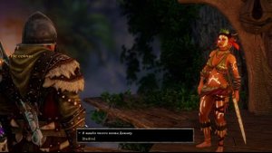 Risen 3 Titan Lords ч69 Чет многовато здесь пауков