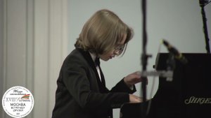 Lev Bakirov, E. Grieg "Wedding Day at Troldhaugen", 30.05.2021