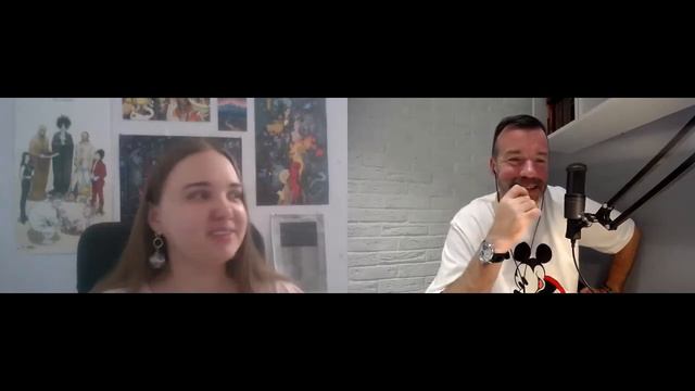 #491 АЛЕКСАНДР МОЛЧАНОВ И МАРИЯ КОЧАКОВА НОВАЯ «ДЮНА» ТАКИ ДА ИЛИ