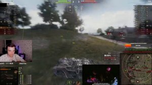 Объект 156 О! 3 отметки на ГОРЫНЫЧЕ! ФИНАЛ?