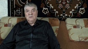 Владимир Киселев   Личное свидетельство   Малоярославец Калужская область