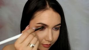 СМОКИ ДЛЯ НАВИСШЕГО ВЕКА! Правила, приемы, секреты визажиста. ОЧЕНЬ подробный видеоурок