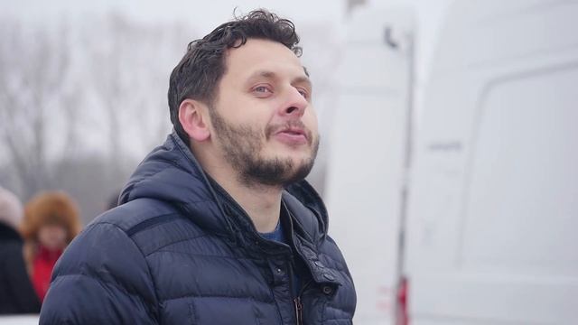 Николай Карамышев. О Гоночных трассах. РСКГ. Чемпионаты Европы и Мира. Выпуск №3