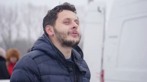 Николай Карамышев. О Гоночных трассах. РСКГ. Чемпионаты Европы и Мира. Выпуск №3