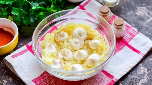 Салат Викинг с курицей и ананасами. Условия приготовления рецепты