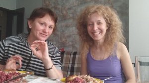 Приятного аппетита