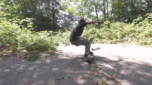 LONGBOARD FUN DAY - Ripper & Dipper with Alex & Clayton