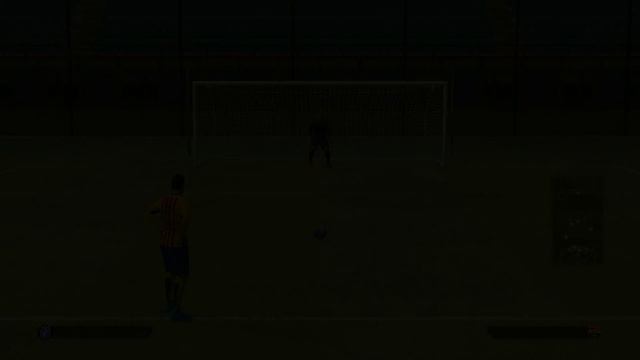 КАК СТАТЬ КРУТЫМ В PES2016 ЗА ВРАТАРЯ (ТУТОРИАЛ) смотреть онлайн