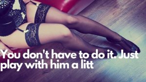 hot cuck scenarios 1