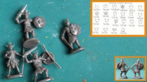"Народы моря" от компании "Хат" (SEA PEOPLES - Hat)