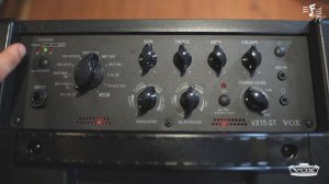 Vox VX15GT Overview In Hindi: Features, Specs, and Sound Samples