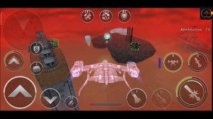 Episode 18 Mission 9 GUNSHIP BATTLE: Helicopter 3D - Behemoth