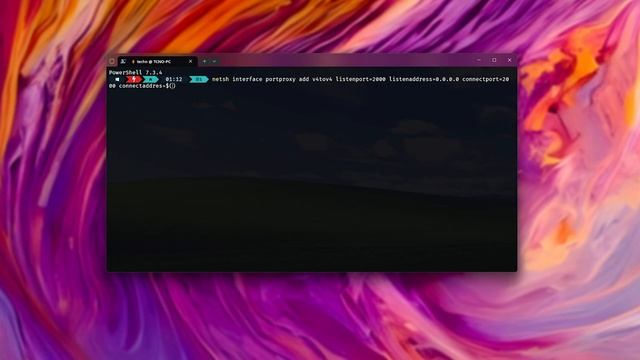 How to Port Forward Ubuntu/WSL | Simple Windows Guide смотреть онлайн