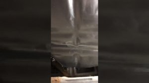 Кия Оптима течь масла