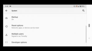 Android Task Manager (How to Monitor Running Apps or Services on Android)