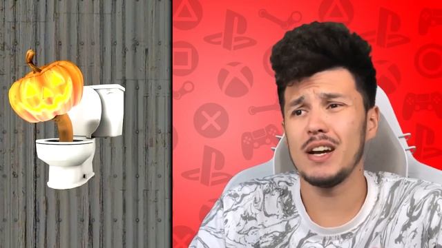 ✅ КОГДА ОБНОВА в СКИБИДИ ТУАЛЕТ ФАЙТ - Новый АГЕНТ ДЕФАК БУМ | КУПИК ИГРАЕТ в Toilet Fight смотреть онлайн