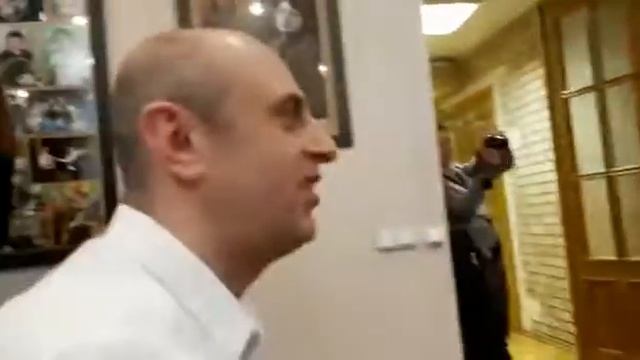 6 октября встреча волонтеров БФ "Подари подарок" смотреть онлайн