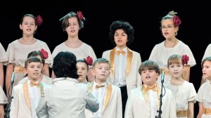 2023.04.19 МАЛЕНЬКИЕ МАСТЕРА НЕАПОЛИТАНСКАЯ ТАРАНТЕЛЛА FaSiLa Вегас