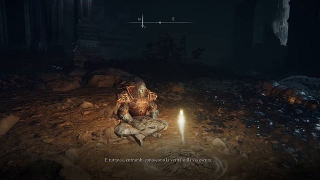 Elden Ring - Torre di Renna [28] смотреть онлайн