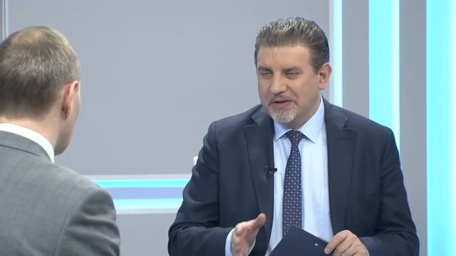 Интервью  Вячеслав Щербаков, директор национального парка «Красноярские Столбы»