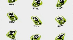 PBS Kids Dot Blows Bubble Gum Effects