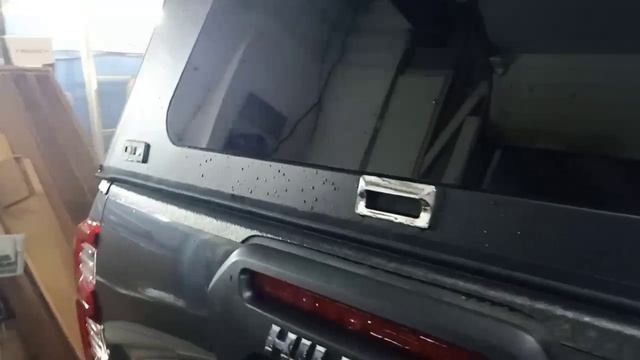 Запись на тюнинг пикапов Toyota Hilux, GWP Poer, GWP King Kong, VW Amarok, Mitsubishi L200