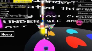 roblox undertale monster mania og vid mine