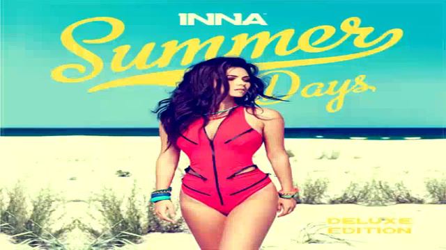 Inna – Good Time (Ft. Pitbull) ( Summer Days ) смотреть онлайн