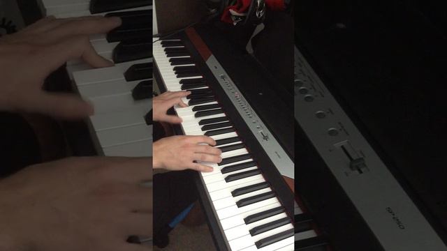 TK from Ling Tosite Sigure - 12th Laser (Piano Cover) смотреть онлайн