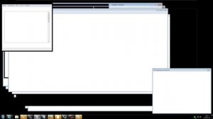 ОЧЕНЬ жестокий ВИРУС на Windows XP, 7, 11 Monoxide.exe