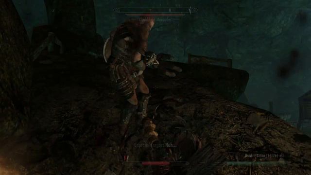 a Khajiit in Need смотреть онлайн